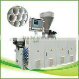 Grace PVC Pipe Machinery / PVC Pipe Production Line/ PVC Pipe Making Machine Whole Production Line Customized Capacity thumbnail-1