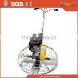 TUV Quality Easy Operation Power Trowel Gearbox Quality Choice