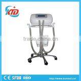 China Latest Hospital Machine Respiratory Vibration Massage Machine