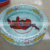 Spider-man Inflatable Swim Pool for Kids