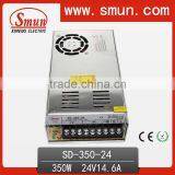 350W DC/DC switching power supply (SD-350)