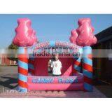 China Inflatable Cardy Tent