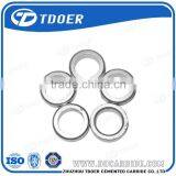 White Tungsten Carbide Rings for Wholesales