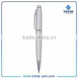 ODM Factory Newest Style Multi-function 2 In1 Ball Pen thumbnail-5