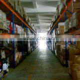 Heavy-Duty Pallet Storage Racking System thumbnail-4