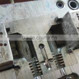 High Quality Low Price France 3 Pin Power Cord Making Machine thumbnail-2