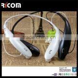 Double Bluetooth Headset,smart Music Bluetooth Headset,smart Bluetooth Headset--BTH-217--Shenzhen Ricom thumbnail-6