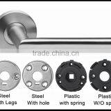 European Modern SS304 Hollow Handle thumbnail-2