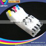 Refillable Ink Cartridge for Brother LC103 Ciss thumbnail-3
