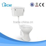 chaozhou porcelain toilet factory african cheap toilet