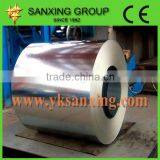 Sanxing Galvanized Steel Coil