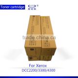 Best selling products toner cartridge DCC450 compatible for DCC4300 3540 2200 4400 4350 China wholesale