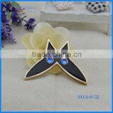 OEm Metel Bag Parts Fasionable Decorative Accessories for Handbag Wholesale thumbnail-2