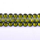 Holiday Decoration Crystal Flatback Rhinestone thumbnail-1