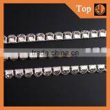 High Quality Silver Crystal Rhinestone thumbnail-5
