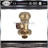 New Fashion High Quality Antique Brass Wholesale Bibcock Valve thumbnail-4