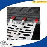 Cheap and Good Quality Centre-Folding Motorcycle Used ATV Ramps for Car thumbnail-4