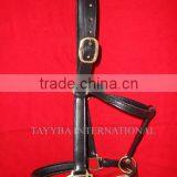 Horse Leather Halters