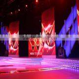 P10 Factory Price Led Stage Lightin Outdoor Led Rental Display Stage Led Display Solutions