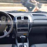 2003 Taiwan Used Left Hand Car For Mazda 323 (2E-1721) thumbnail-3