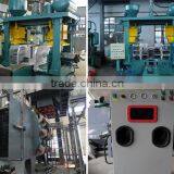GB Standard Four Column Automatic Shoot Core Machine thumbnail-2