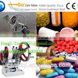 Small Tablet Pill Press Machine thumbnail-2