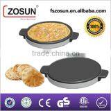 Non-stick 12 Inch 1000W Gas Crepe Maker thumbnail-6