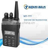 Durable MT-777 Compact Durable Two-way Radio