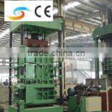 Vertical Balers Paper Baler, Wool Baler Y82 Loose Material Non-metal Balers thumbnail-1