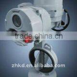 Kaidi KDQII Multi-turn Valve Electric Actuator