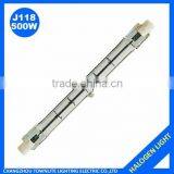 Halogen Lamp 500W Manufacturer thumbnail-1