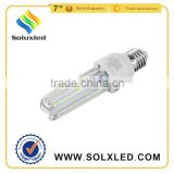 Hot products led corn light bulb U shape 12w 3U