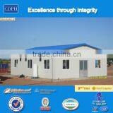Cheap Modular House, Economic Modular House , Prefab House Canteen Kitchen thumbnail-1