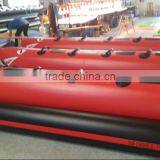 Shark Boat/Surfing Boat/banana Boat/water Game/inflatable Boat thumbnail-2