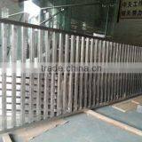 Automatic Sliding Steel Gate