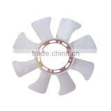 High Quality Auto Engine Parts Cooling Fan Blade OE G601-15-141A