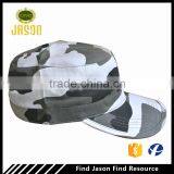 Hot Sale Printed Army Cap thumbnail-3