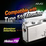 Best Selling Hot Chinese Products TC 50W e Cig Device e Cigarette Box MOD Accept Paypal thumbnail-4