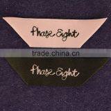 Wholesale Customized Fancy Clothing Labels Woven Labels Garment Labels thumbnail-1