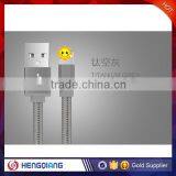 Hot Sale Wholesale for Iphone Charging Cable for Iphone 6 USB Charger Cable thumbnail-5