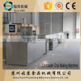 High Speed Chocolate Chips Making Machine Manufacture 086-18662218656
