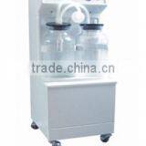 Dental Supply Portable Dental Suction System AC-F7 thumbnail-1