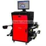 Heavy Duty Wheel Alignment TAR-IV