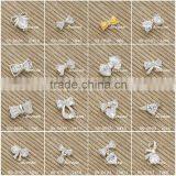 2015 Crystal 3d Finger Nail Art Jewelry thumbnail-1
