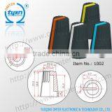 Sell Color Knobs/Plastic Knobs/Rubber Knobs