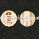 Instrument Car Radio Knobs
