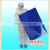 Frameless Peelable Antimicrobial Sticky Mat thumbnail-2