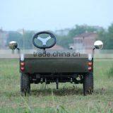 4x4 ATV Mini Jeep Willys thumbnail-5