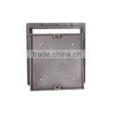 B125 700x700x110mm Composite Bricks Manhole Cover thumbnail-1