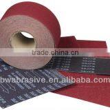 Resin Over Resin Abrasive Cloth for Hand Use(K11) thumbnail-1